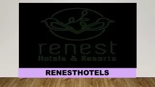 Resorts in Jaipur|Renesthotels
