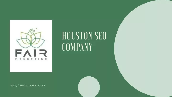 houston seo company