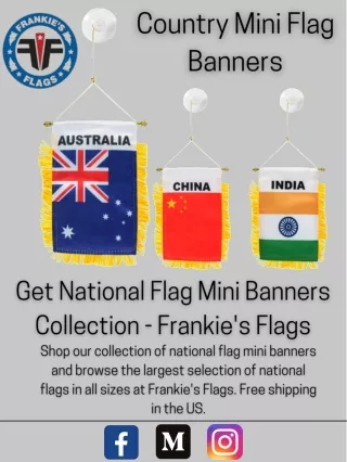 Best Selling Products and Open Flags – Frankie's Flags