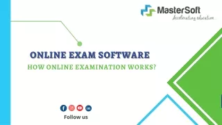 Online Exam Software How Online Examination Works (2)