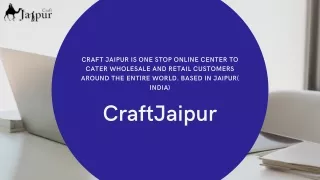 Buy Indian Block Printed Dresses Online at CraftJaipur