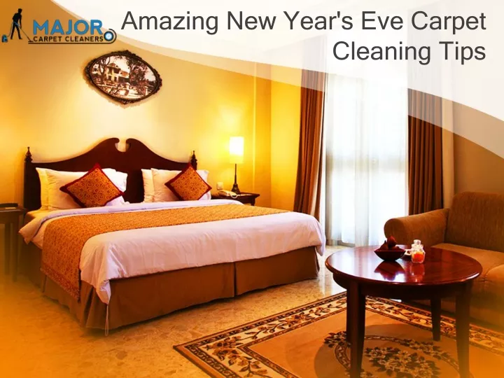 amazing new year s eve carpet cleaning tips