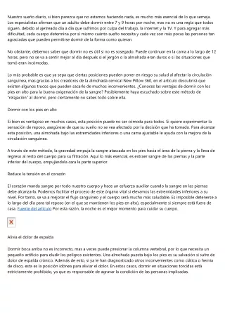 nuestro sue o diario si bien parezca