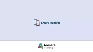 Smart Transfer Failed Marketing Experiments
