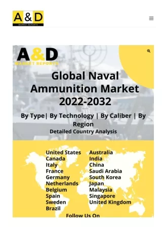-naval-ammunition-market-2022-2032-