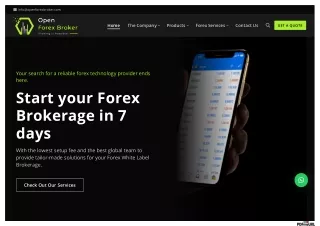 Best Forex CRM Solution