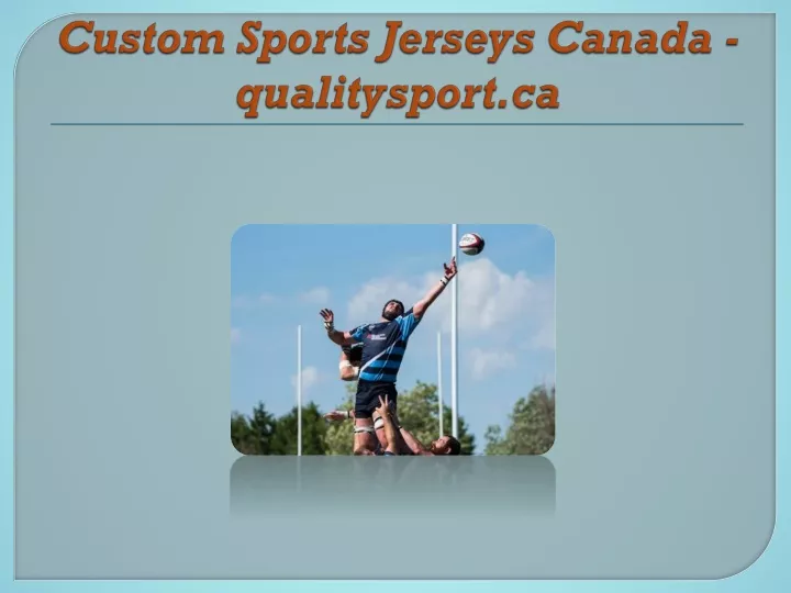 custom sports jerseys canada qualitysport ca