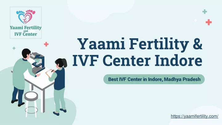 yaami fertility ivf center indore