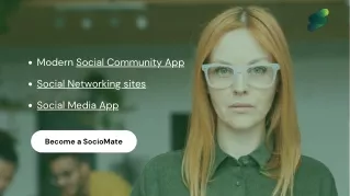 social media app | Social Networking sites | social community app