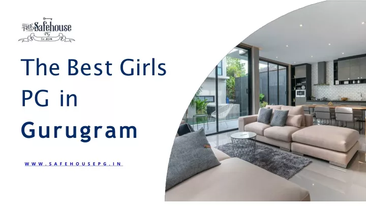 the best girls pg in gurugram