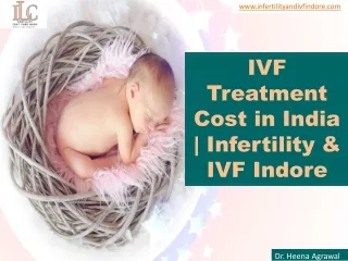 IVF Specialist | A Complete Solution to Your Infertility