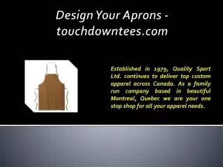 design your aprons touchdowntees com
