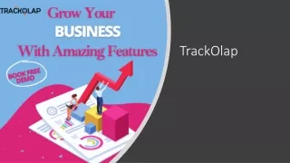 trackolap