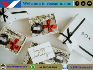 Buy Custom Gifts for Men at VEASOON