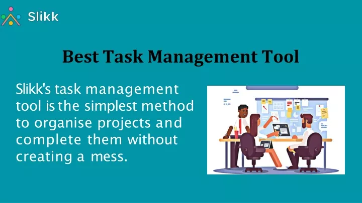 best task management tool