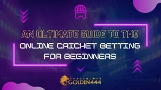 an ultimate guide to the