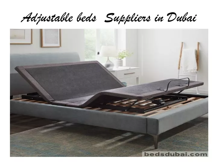 adjustable beds suppliers in dubai