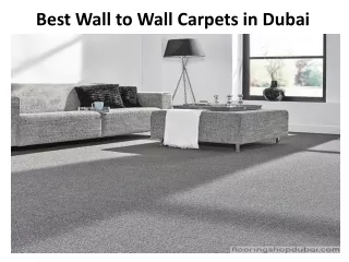 Wall to Wall Carpets-flooringshopdubai