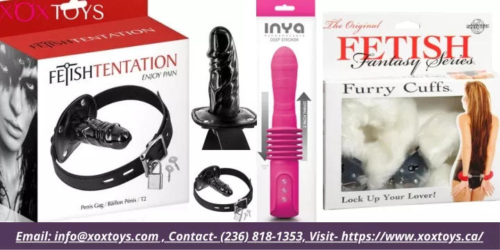 email info@xoxtoys com contact 236 818 1353 visit