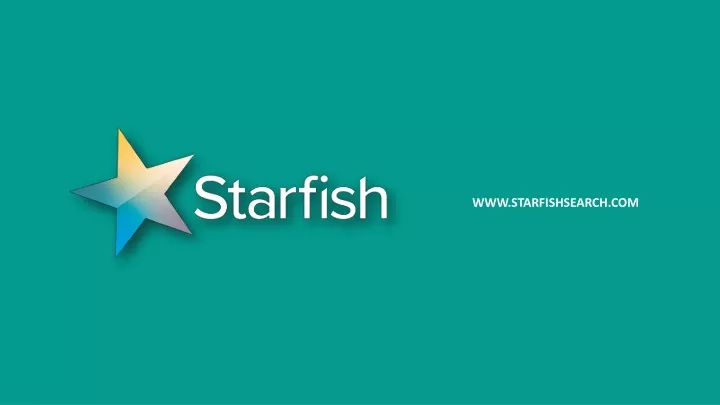 www starfishsearch com