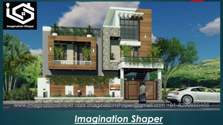 imagination shaper