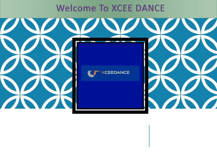 welcome to xcee dance