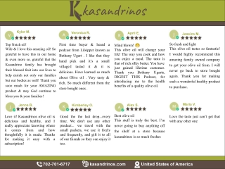 kasandrinos