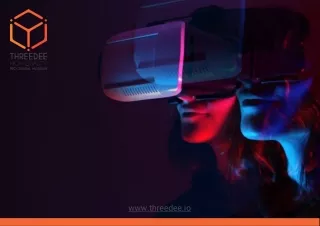 3D Modeling