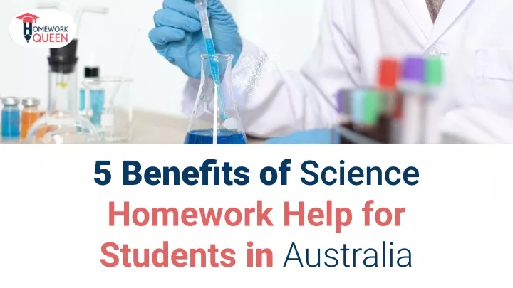 homework benefits australia