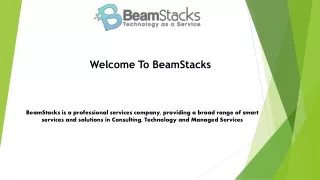 MVP Development in USA - BeamStacks