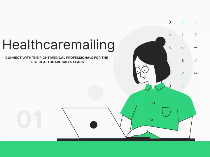 healthcaremailing