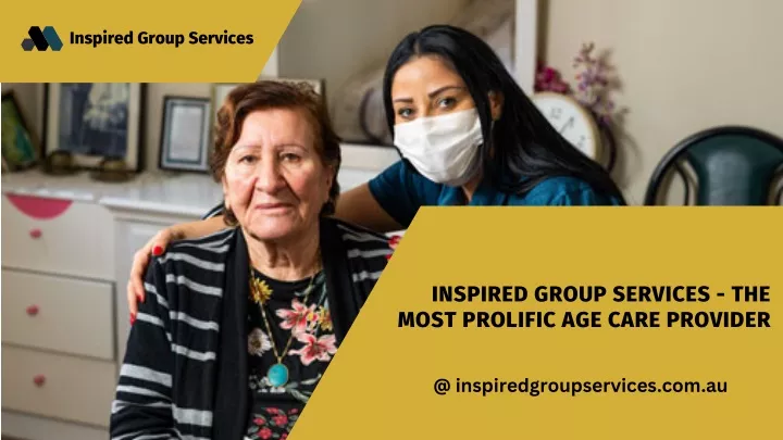 inspired group services
