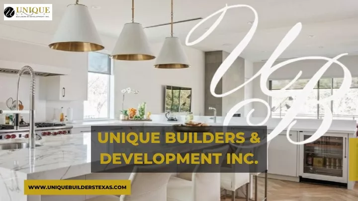 unique builders development inc