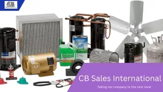 Commercial Air Conditioning Equipment Company