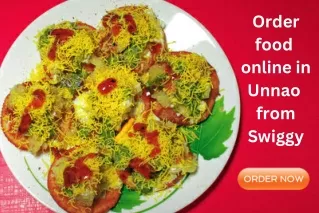 order food online in unnao from swiggy