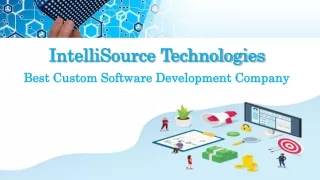 In What Ways Does Custom Software Development Contribute To Corporate Growth