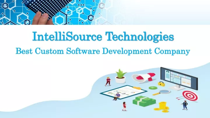 intellisource technologies