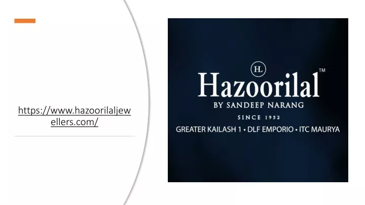 https www hazoorilaljewellers com