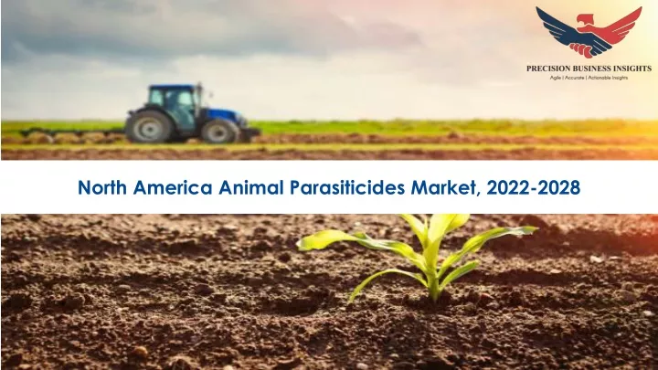 north america animal parasiticides market 2022