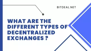 bitdeal net