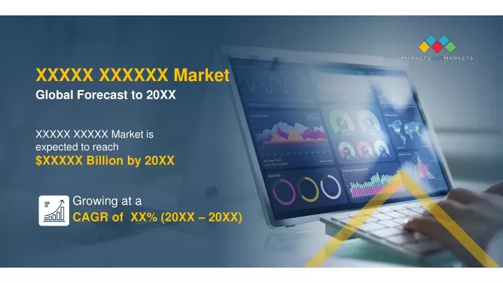xxxxx xxxxxx market