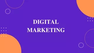Digital marketing course in trichy