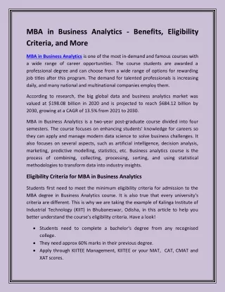 MBA in Business Analytics (1)
