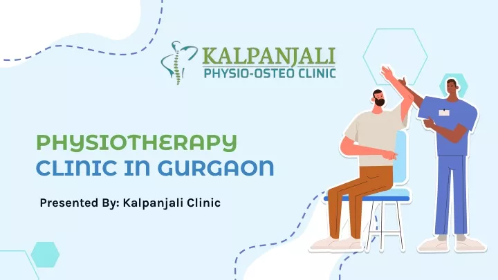 physiotherapy clinic in gurgaon