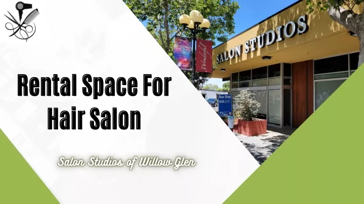 rental space for rental space for hair salon hair