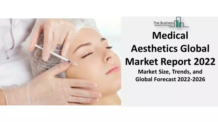 PPT - Medical Aesthetics Market SWOT Analysis And Demand With Forecast ...