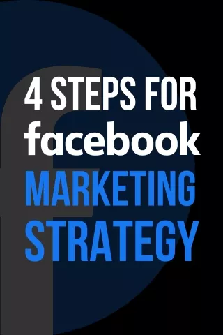 4 steps for