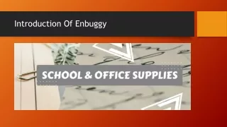 School and Office Supplies Online Pakistan