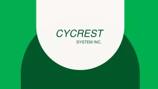 IT Service Provider In Spokane | Cycrest Systems