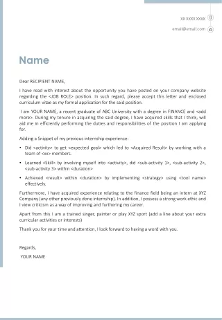 Finance-Template-Cover-Letter